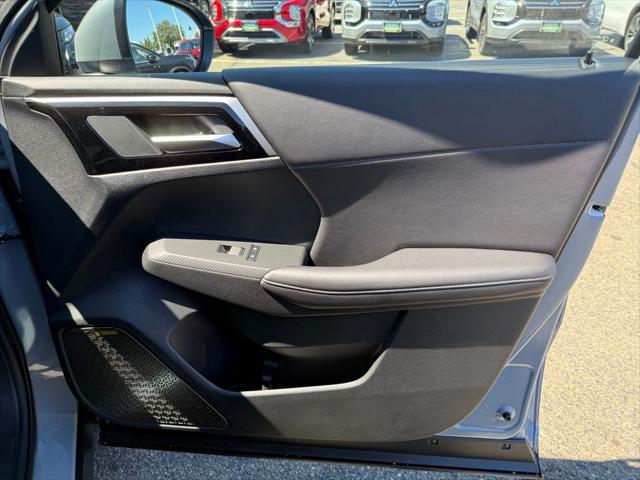 2026 Mitsubishi Outlander PHEV SE S-AWC