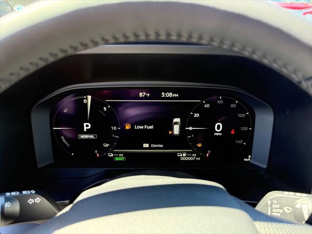 2026 Mitsubishi Outlander PHEV SE S-AWC