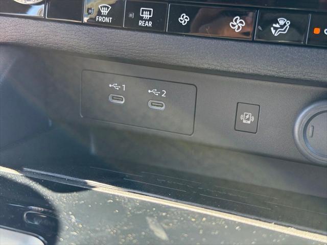 2026 Mitsubishi Outlander PHEV SE S-AWC