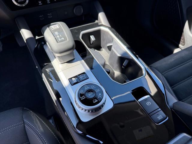 2026 Mitsubishi Outlander PHEV SE S-AWC