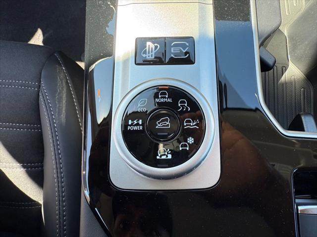 2026 Mitsubishi Outlander PHEV SE S-AWC