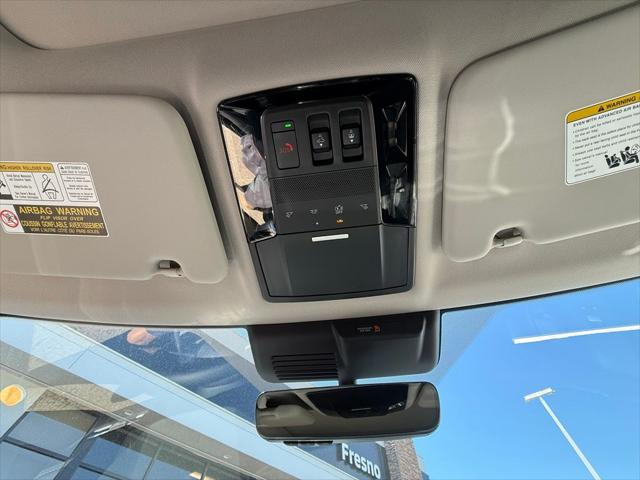 2026 Mitsubishi Outlander PHEV SE S-AWC