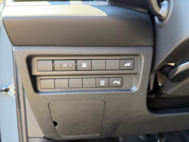 2026 Mitsubishi Outlander PHEV SE S-AWC