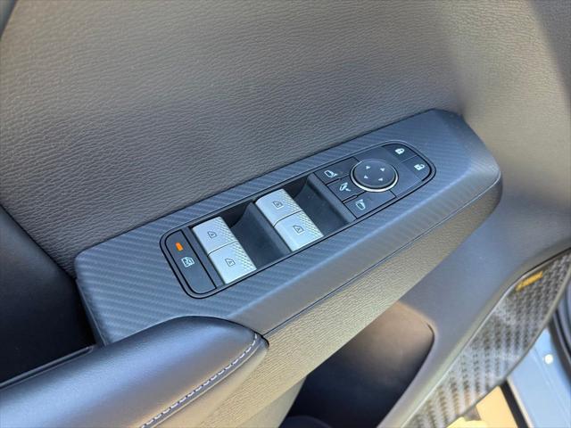 2026 Mitsubishi Outlander PHEV SE S-AWC