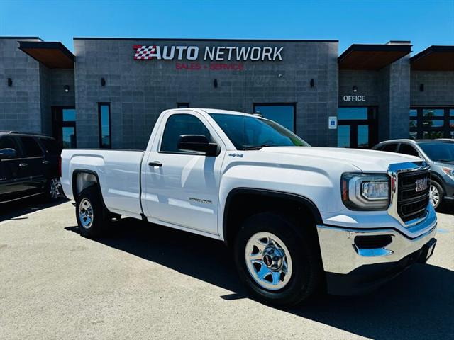 2016 GMC Sierra 1500 Unknown for sale in Reno, NV