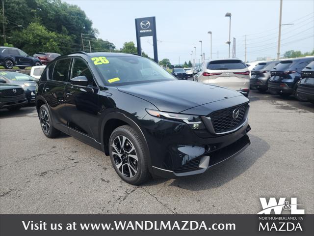 2026 Mazda CX-5 2.5 S Preferred for sale in Northumberland, PA