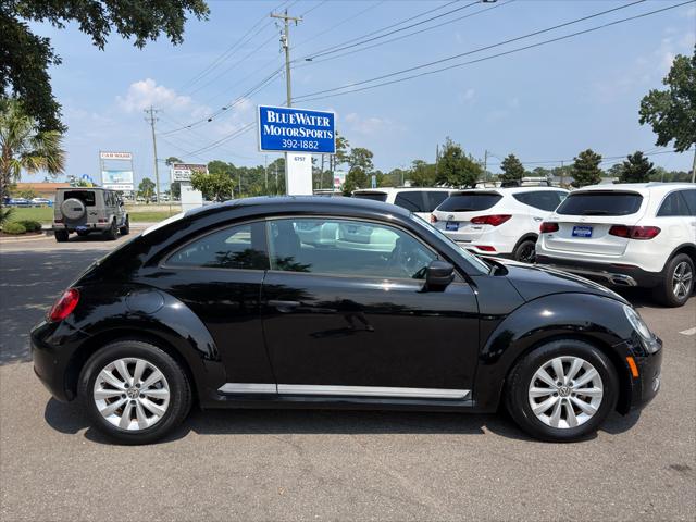 2013 Volkswagen Beetle 2.5L Entry for sale in Wilmington, NC