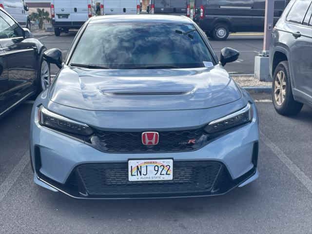 2023 Honda Civic Touring for sale in Pearl City, HI