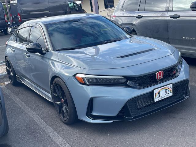 2023 Honda Civic Touring