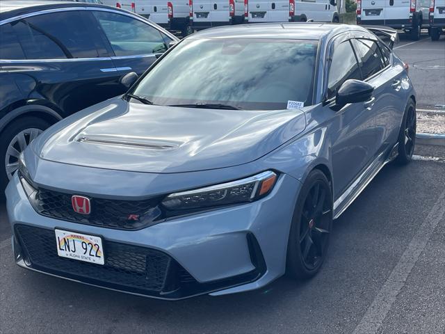 2023 Honda Civic Touring