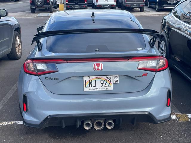 2023 Honda Civic Touring