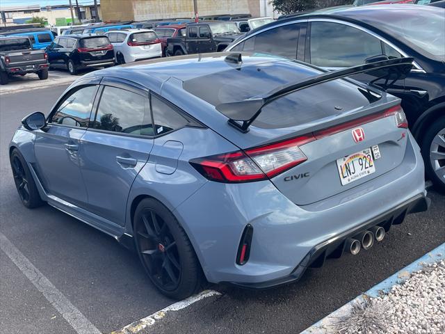 2023 Honda Civic Touring