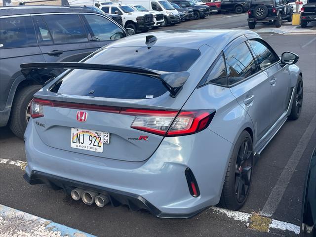 2023 Honda Civic Touring
