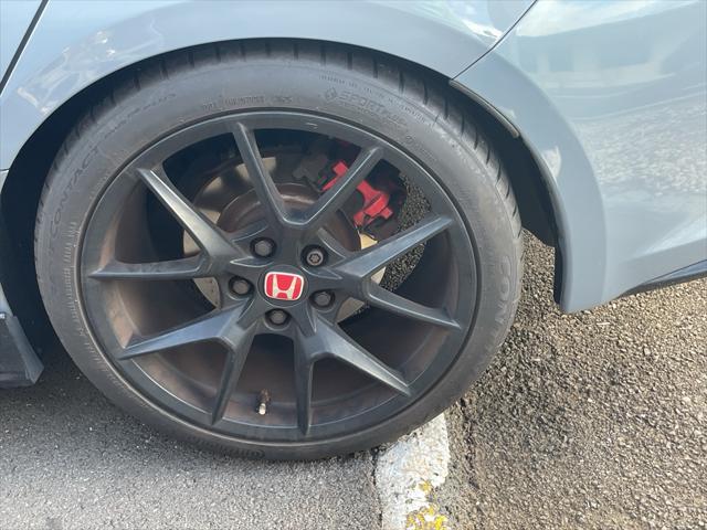 2023 Honda Civic Touring
