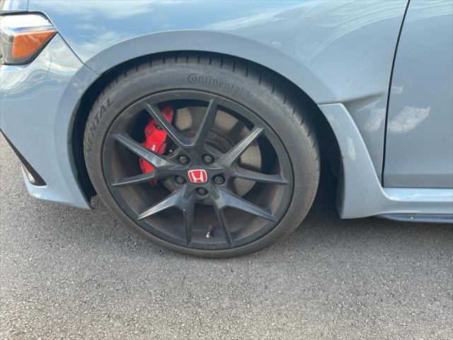 2023 Honda Civic Touring