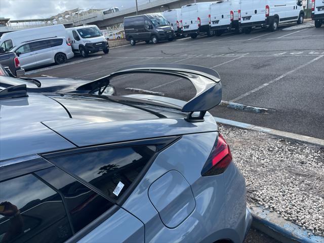 2023 Honda Civic Touring