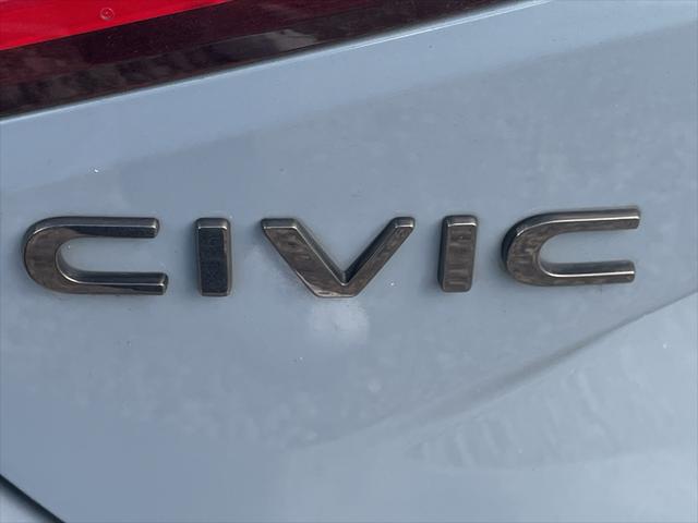 2023 Honda Civic Touring