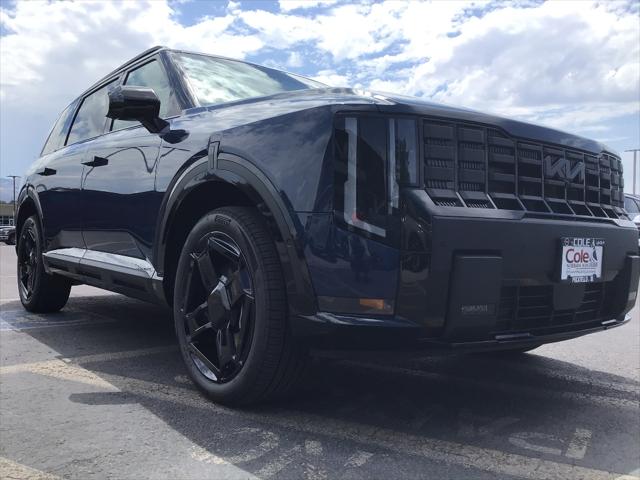 2027 Kia Telluride Hybrid X-Line SX for sale in Pocatello, ID