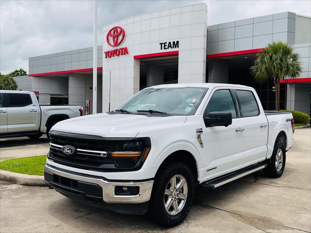 2024 Ford F-150 XLT for sale in Baton Rouge, LA