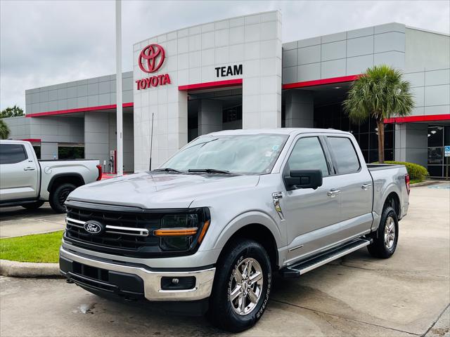 2024 Ford F-150 XLT for sale in Baton Rouge, LA