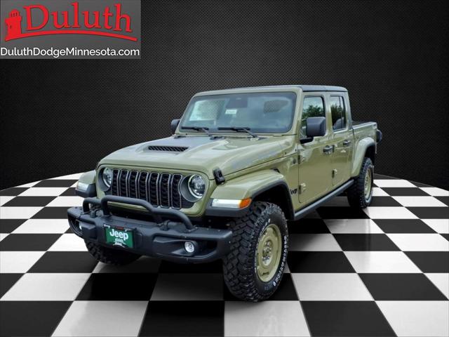 2026 Jeep Gladiator Sport for sale in Duluth, MN