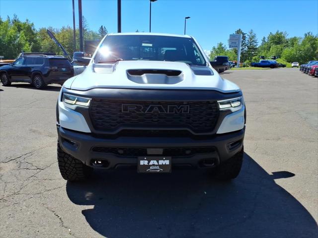 2026 Ram 1500 RHO Crew Cab 4x4 57 Box