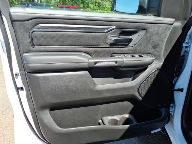 2026 Ram 1500 RHO Crew Cab 4x4 57 Box