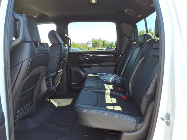 2026 Ram 1500 RHO Crew Cab 4x4 57 Box