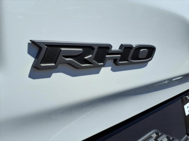 2026 Ram 1500 RHO Crew Cab 4x4 57 Box