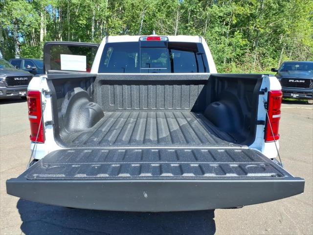 2026 Ram 1500 RHO Crew Cab 4x4 57 Box