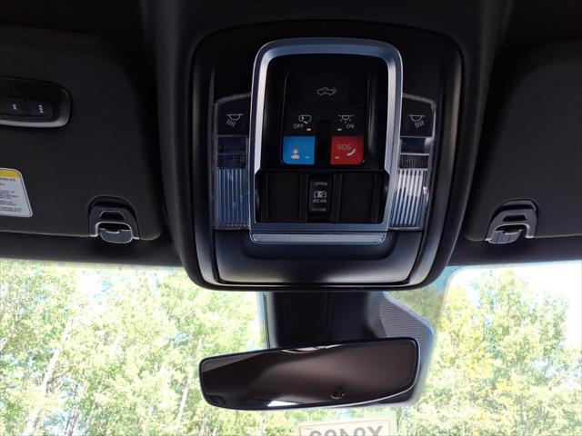 2026 Ram 1500 RHO Crew Cab 4x4 57 Box