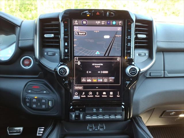 2026 Ram 1500 RHO Crew Cab 4x4 57 Box