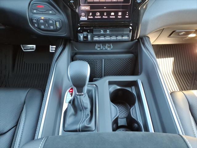 2026 Ram 1500 RHO Crew Cab 4x4 57 Box