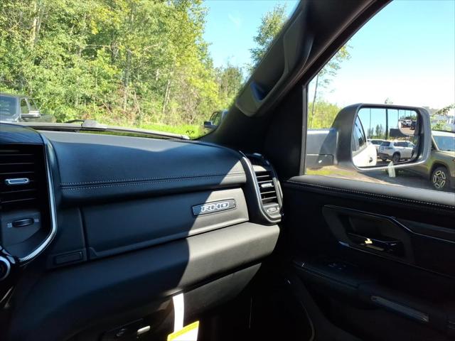 2026 Ram 1500 RHO Crew Cab 4x4 57 Box