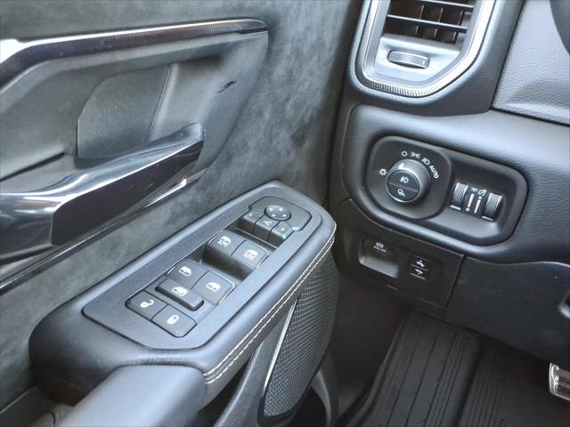 2026 Ram 1500 RHO Crew Cab 4x4 57 Box