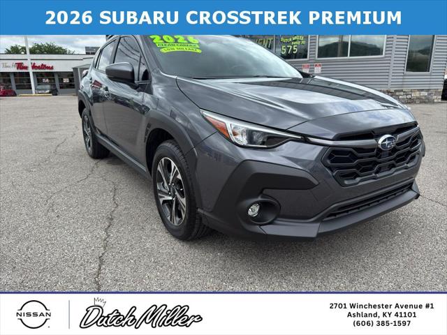2026 Subaru Crosstrek Premium for sale in Ashland, KY