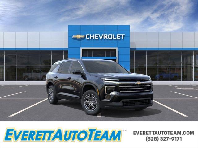 2026 Chevrolet Traverse FWD LT for sale in Morganton, NC