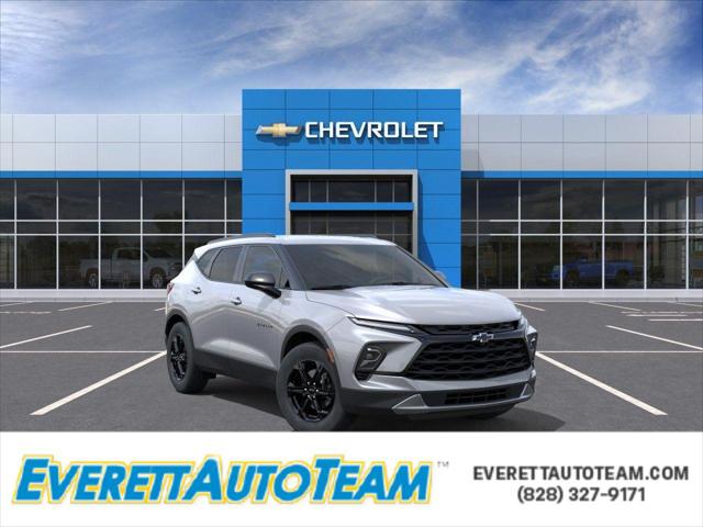 2026 Chevrolet Blazer LT for sale in Morganton, NC