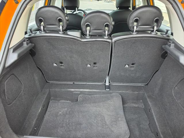 2016 MINI Hardtop Cooper