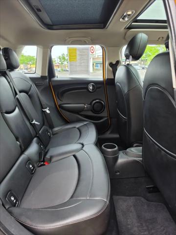 2016 MINI Hardtop Cooper