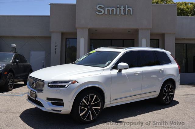 2023 Volvo XC90 B6 Plus 7-Seater for sale in San Luis Obispo, CA