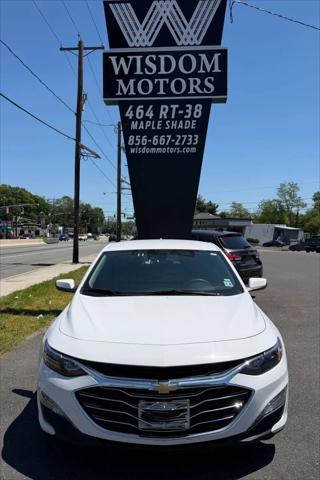 2023 Chevrolet Malibu FWD 1LT for sale in Maple Shade, NJ