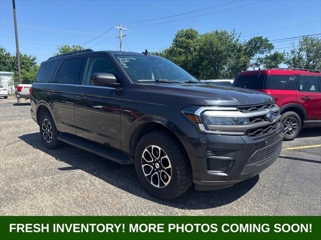 2024 Ford Expedition XLT for sale in Abilene, TX