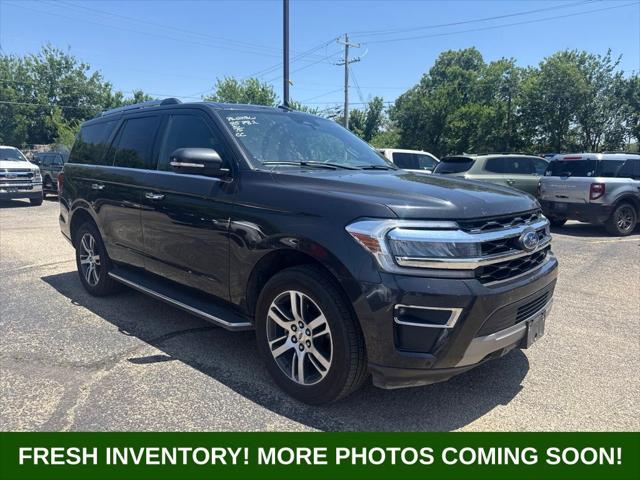 2023 Ford Expedition Limited for sale in Abilene, TX