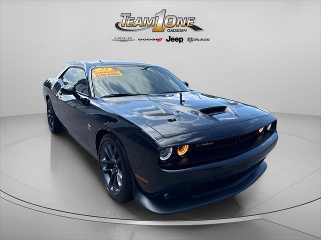 2023 Dodge Challenger R/T Scat Pack for sale in Gadsden, AL