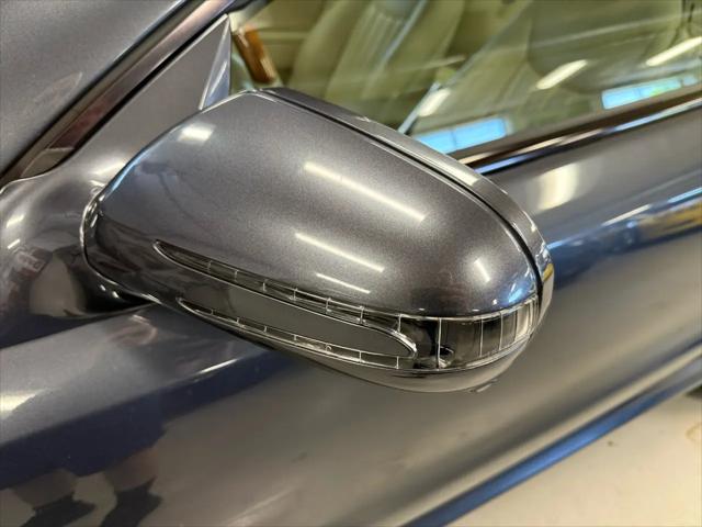 2009 Mercedes-Benz SL SL 550 SL550