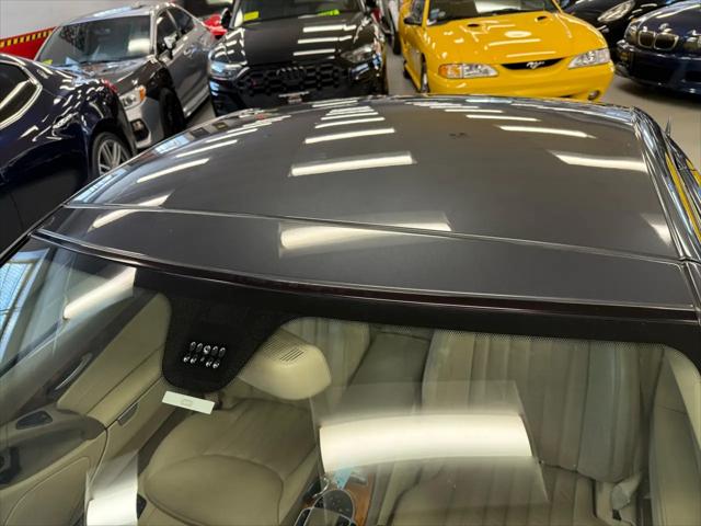 2009 Mercedes-Benz SL SL 550 SL550