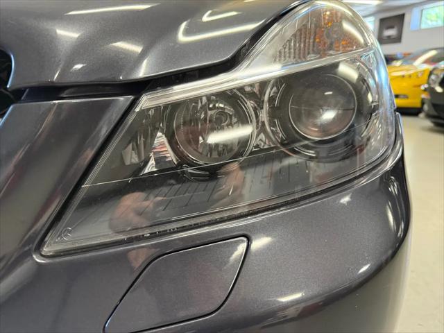 2009 Mercedes-Benz SL SL 550 SL550