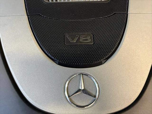 2009 Mercedes-Benz SL SL 550 SL550