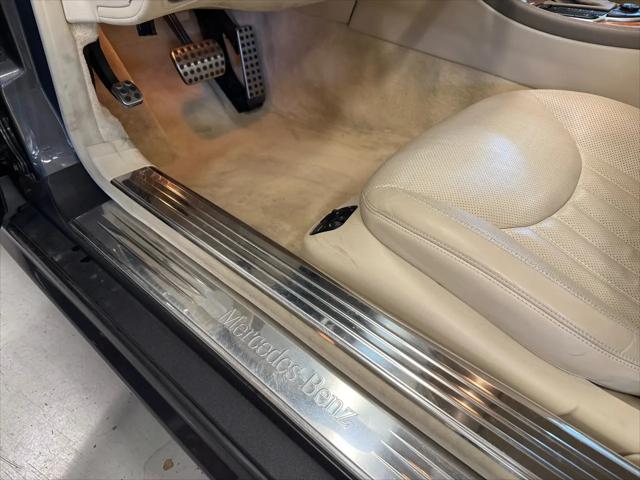 2009 Mercedes-Benz SL SL 550 SL550